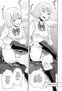 Candy Girl Ch.2+4-10 8