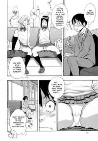 Candy Girl Ch.2+4-10 9
