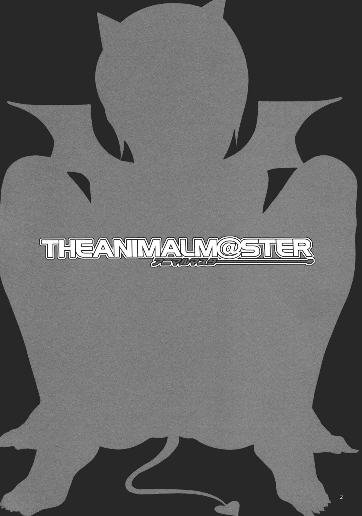 The Animalm@ster Vol.6 2