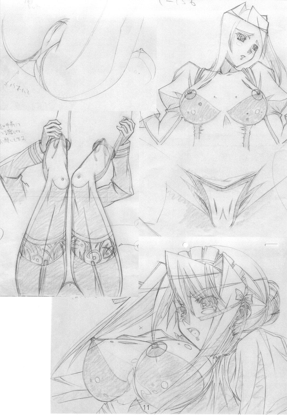 Pakistani Shimahokke 13 - Princess lover Aki sora Gay Longhair - Page 11