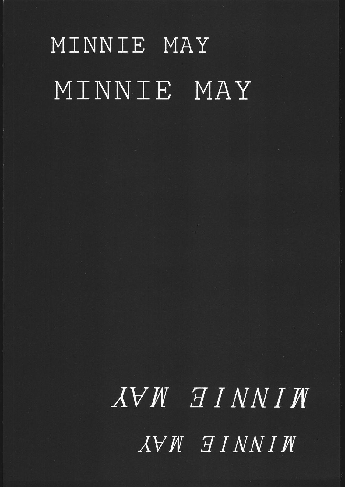 MINNIE MAY 1