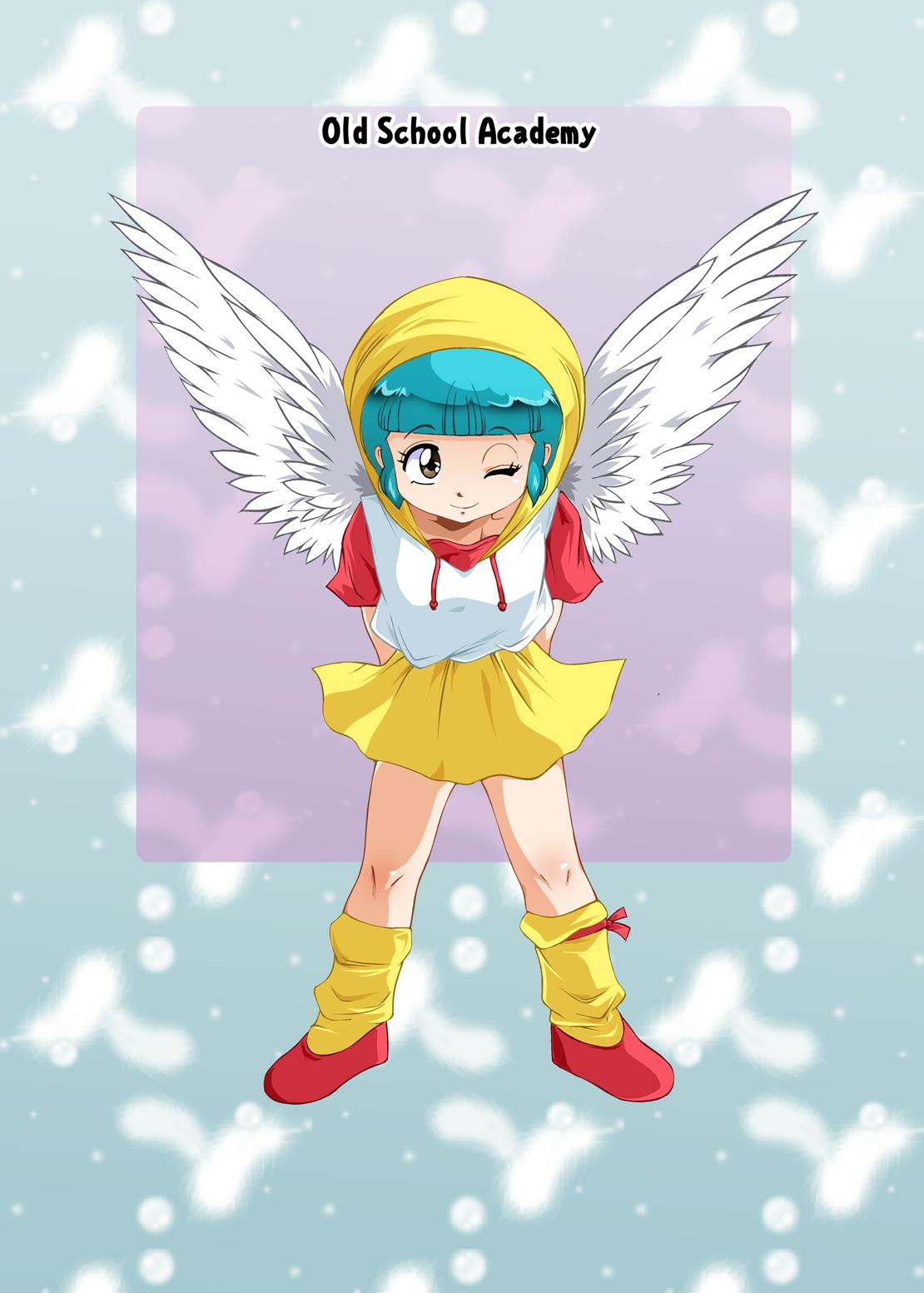 Angel★Cream 26