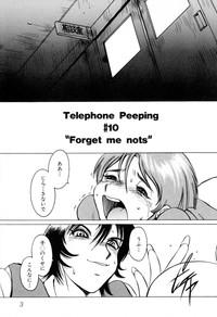 Telephone Peeping Vol.02 9