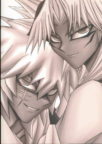 Shaven Love Love Show - Yu-gi-oh Bikini - Page 38