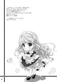 Hatsujou Princess 2 4