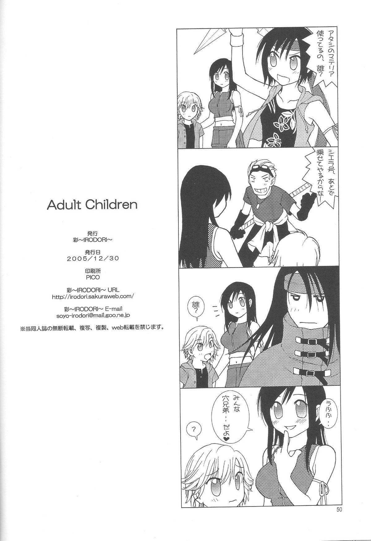 Adult Children 48