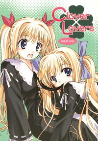 Clover Lovers 1