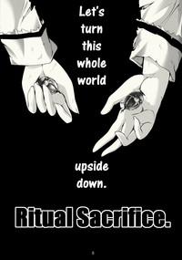 Ritual Sacrifice 2