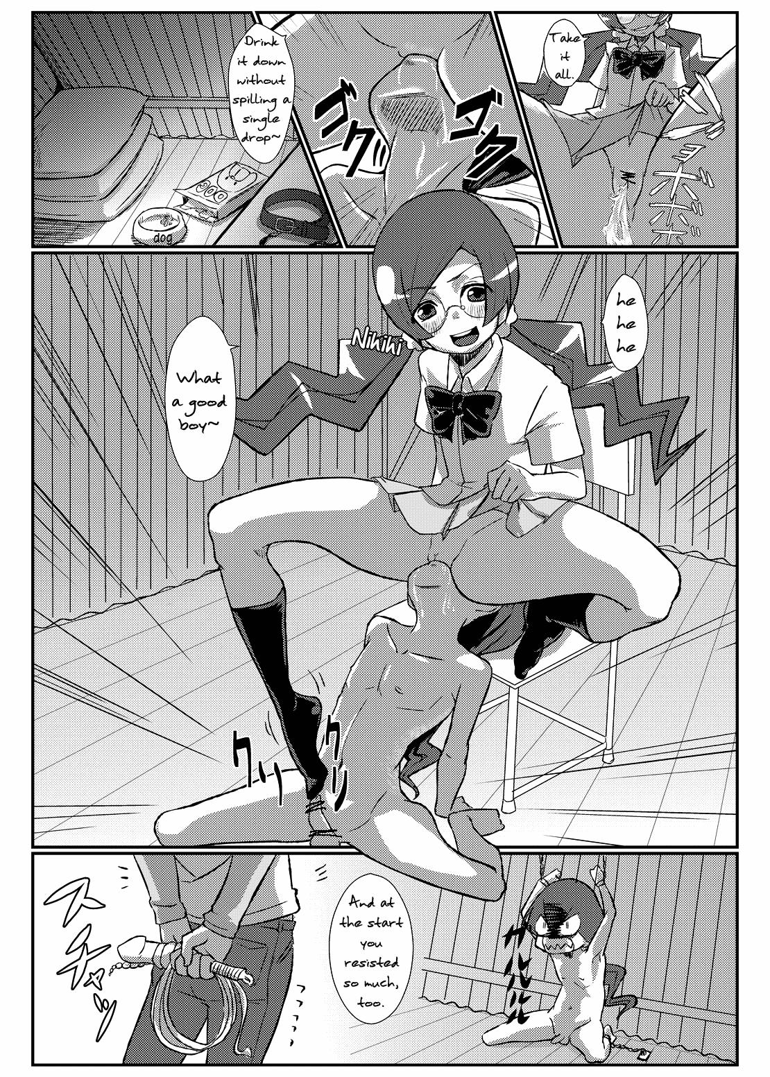 Culonas Sama o Tsukero | Call Me Mistress! - Heartcatch precure Free Real Porn - Page 2