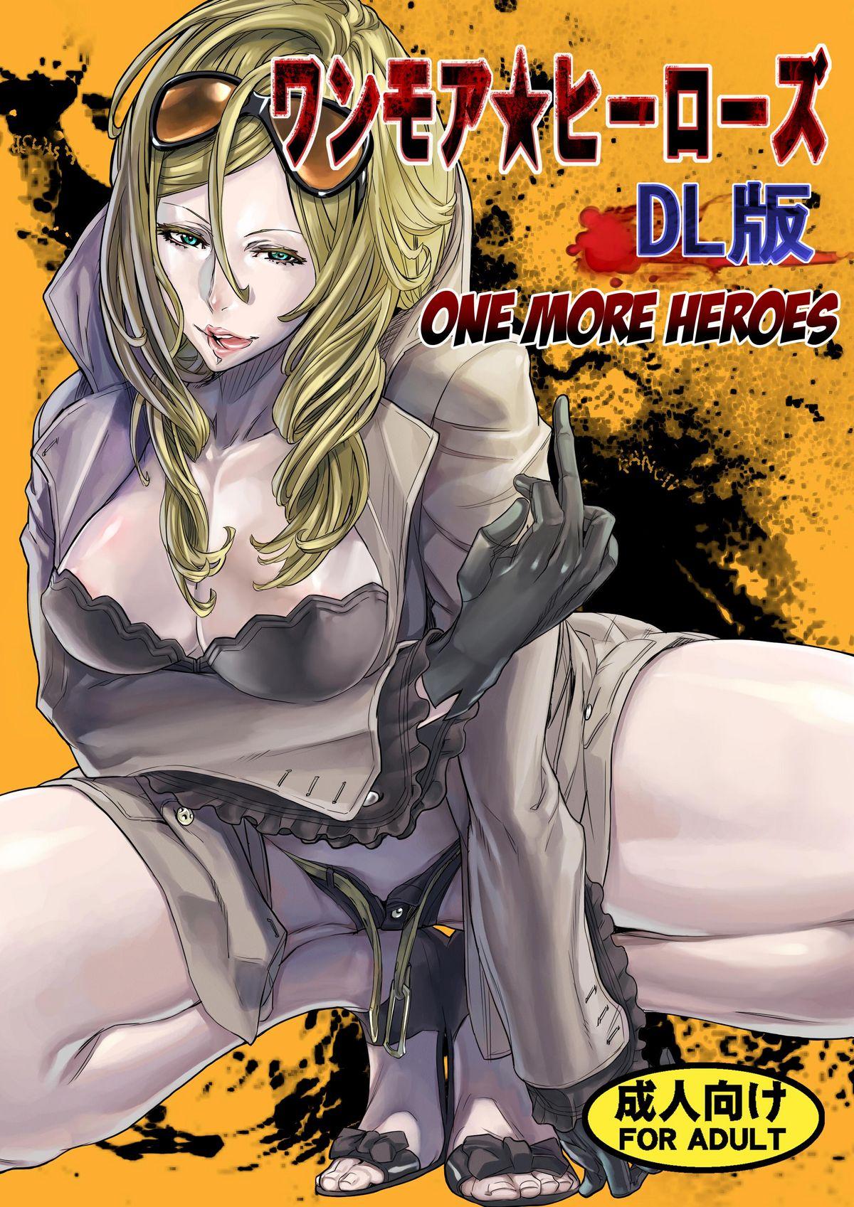 One More Heroes 0