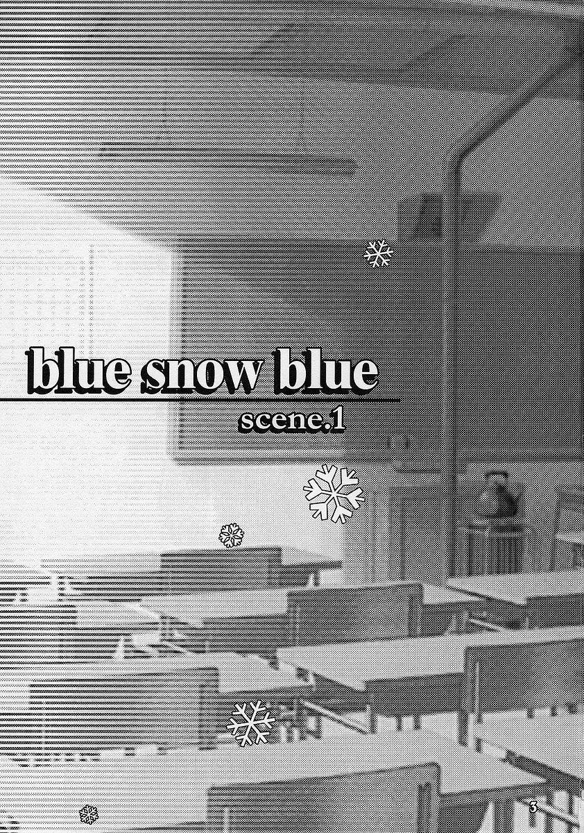 blue snow blue scene.1 2