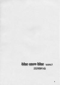 Kathia Nobili Blue Snow Blue Scene.1  Home 4