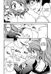 Doki Doki Maintenance 5