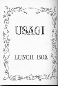 imageweb Lunch Box 6 - Usagi Sailor Moon Hot Wife 2