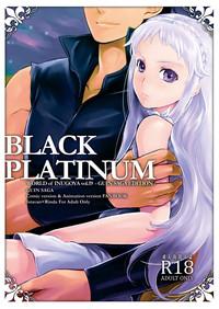 BLACK PLATINUM 0