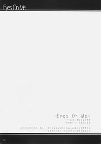 (SC31) [MARCH (Minakuchi Takashi)] -Eyes on Me- (ToHeart2) 3