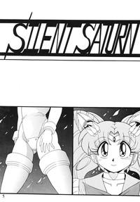 OCCash Silent Saturn SS Vol. 5 Sailor Moon Dildo 5