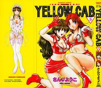 Sexy Tenshi Yellow Cab Vol. 3 1