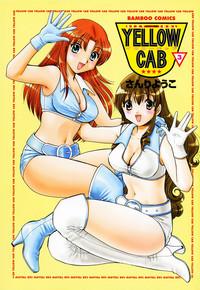 Sexy Tenshi Yellow Cab Vol. 3 5