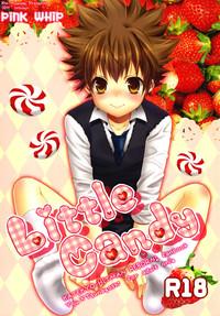 Best Little Candy Katekyo Hitman Reborn Load 1