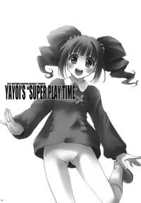 Yayoi no Super Oyuugi Time 2