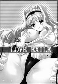 Love EXILE 2