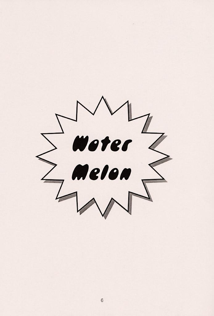 Water Melon 4
