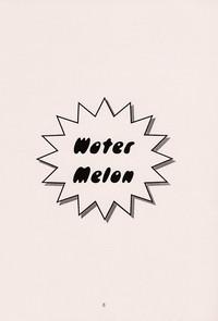 Water Melon 5