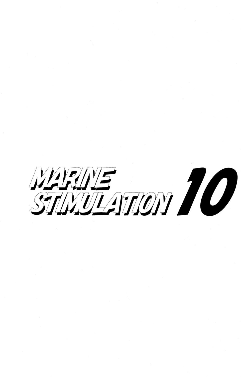 Marine Stimulation 10 2