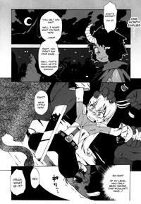 Bigtits Boku Wa, Yuusha. | The Lust Labyrinth Of The Faun  BigAndReady 3