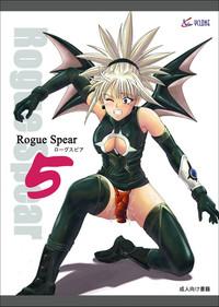 Rogue Spear 5 1