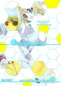 Infinite Love 2