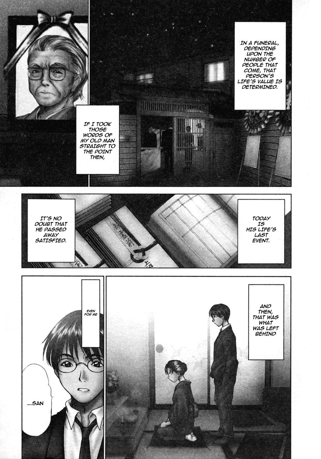 Amateur Domestic Love Syndrome / Kateinai Renai Shoukougun Ch.1-2 Chaturbate - Page 6