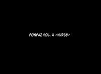 Ponpharse Vol. 4Nurse - 1