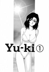 Yu-Ki 6