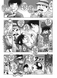 Bumbling Detective Conan - File 12: The Case of Back To The Future 10
