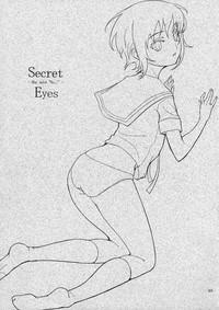 Bikini Secret Eyes - She said ''So...''- The melancholy of haruhi suzumiya hentai Massage Parlor 3