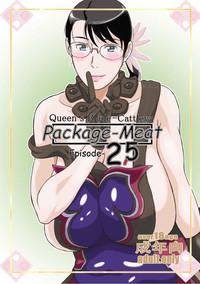 Missionary Porn Package Meat 2.5 Queens Blade Amature 1