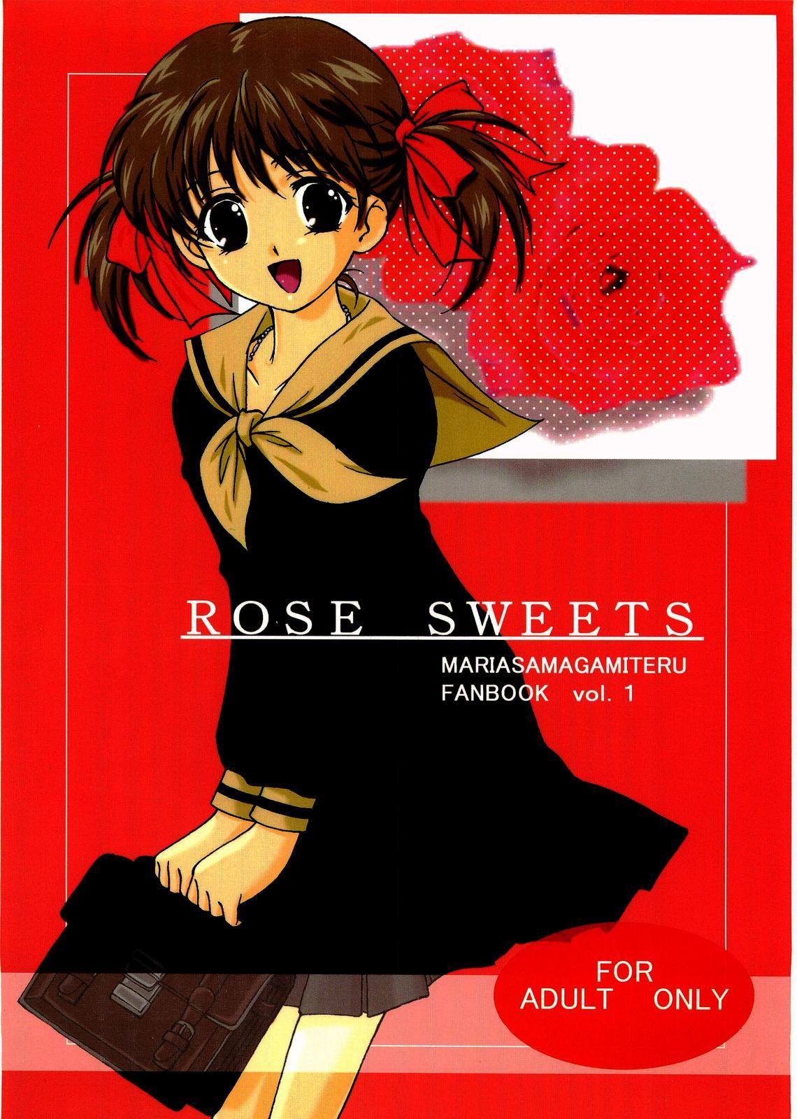 ROSE SWEETS 0