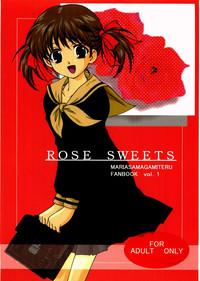 ROSE SWEETS 1