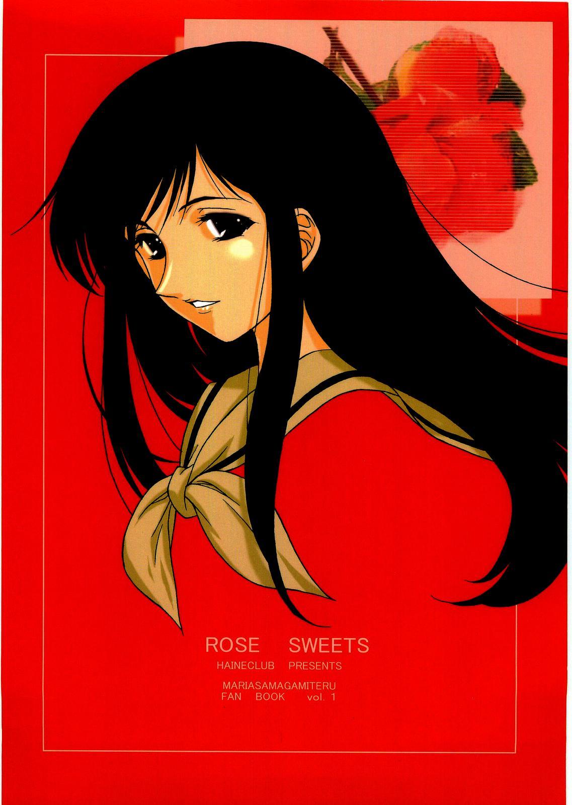 ROSE SWEETS 29