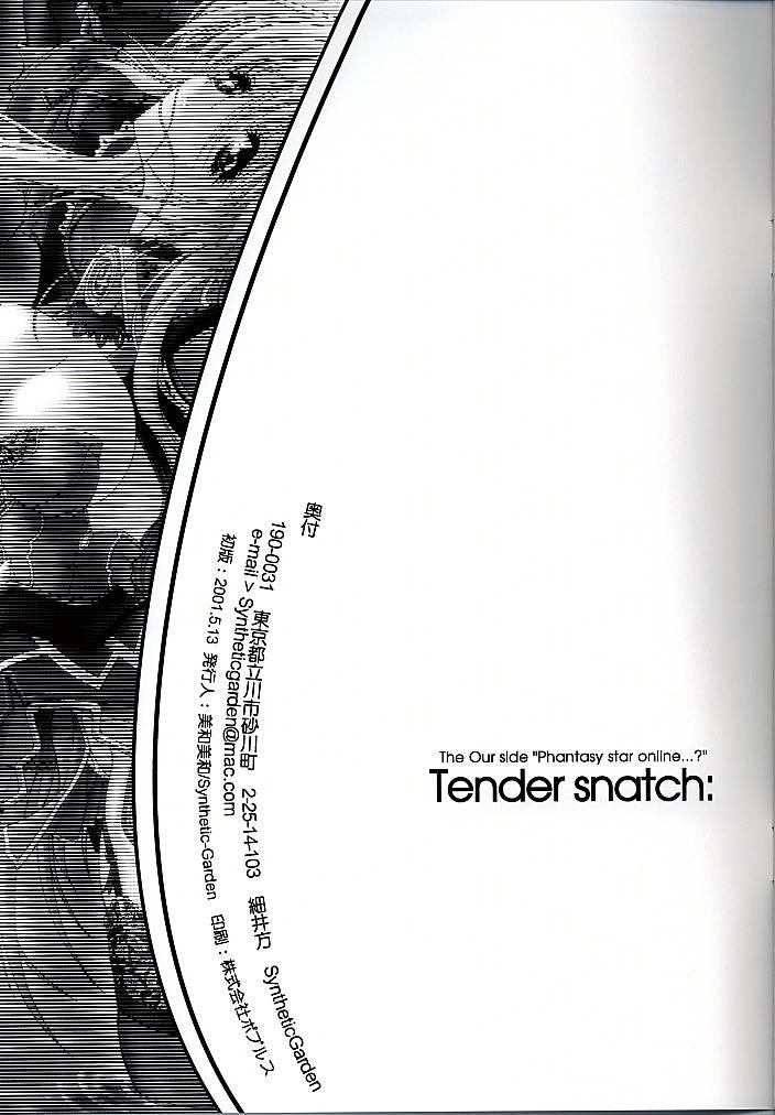 Tender Snatch 14