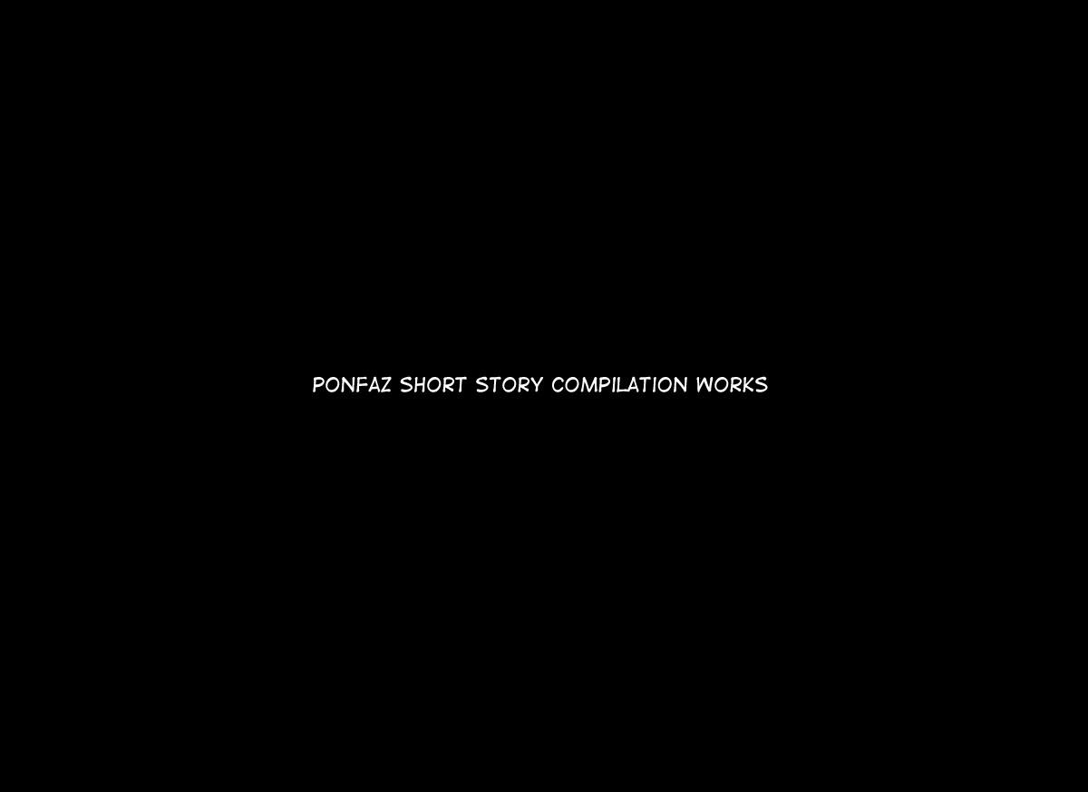 Ponpharse Tanhen Sakuhin Shuu | Ponfaz short story compilation works 0