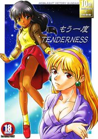 Jock Mou Ichido Tenderness Victory Gundam XXVideos 1