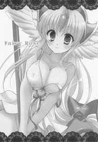 Fairy Rose 2