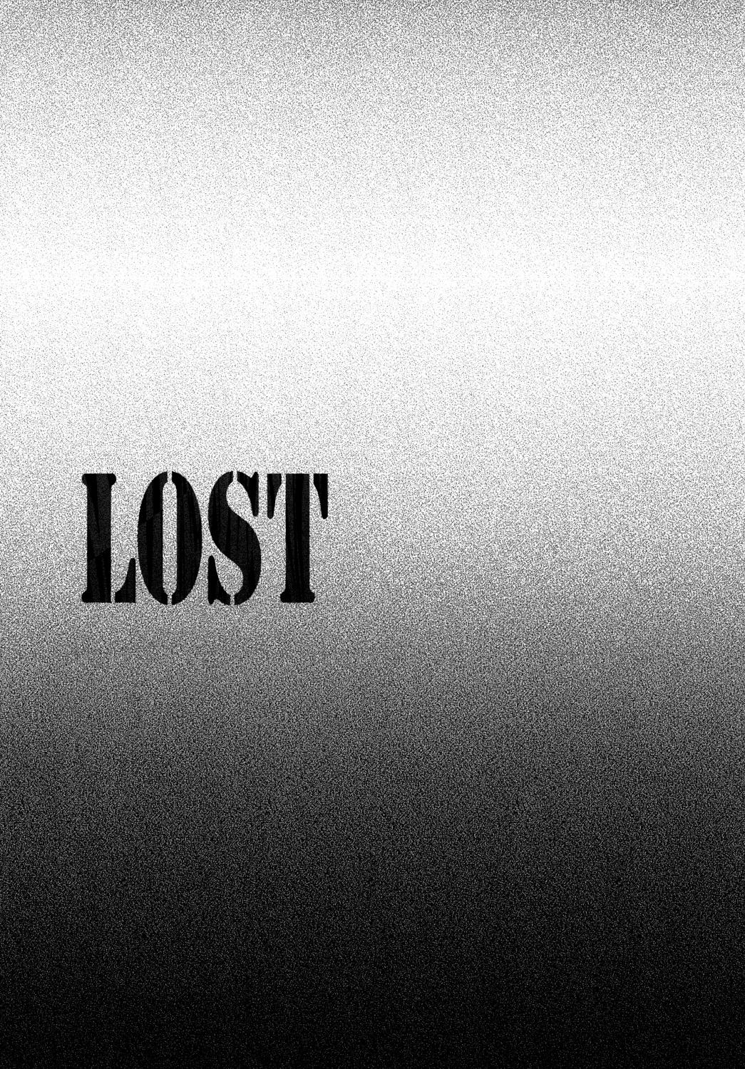 LOST 2