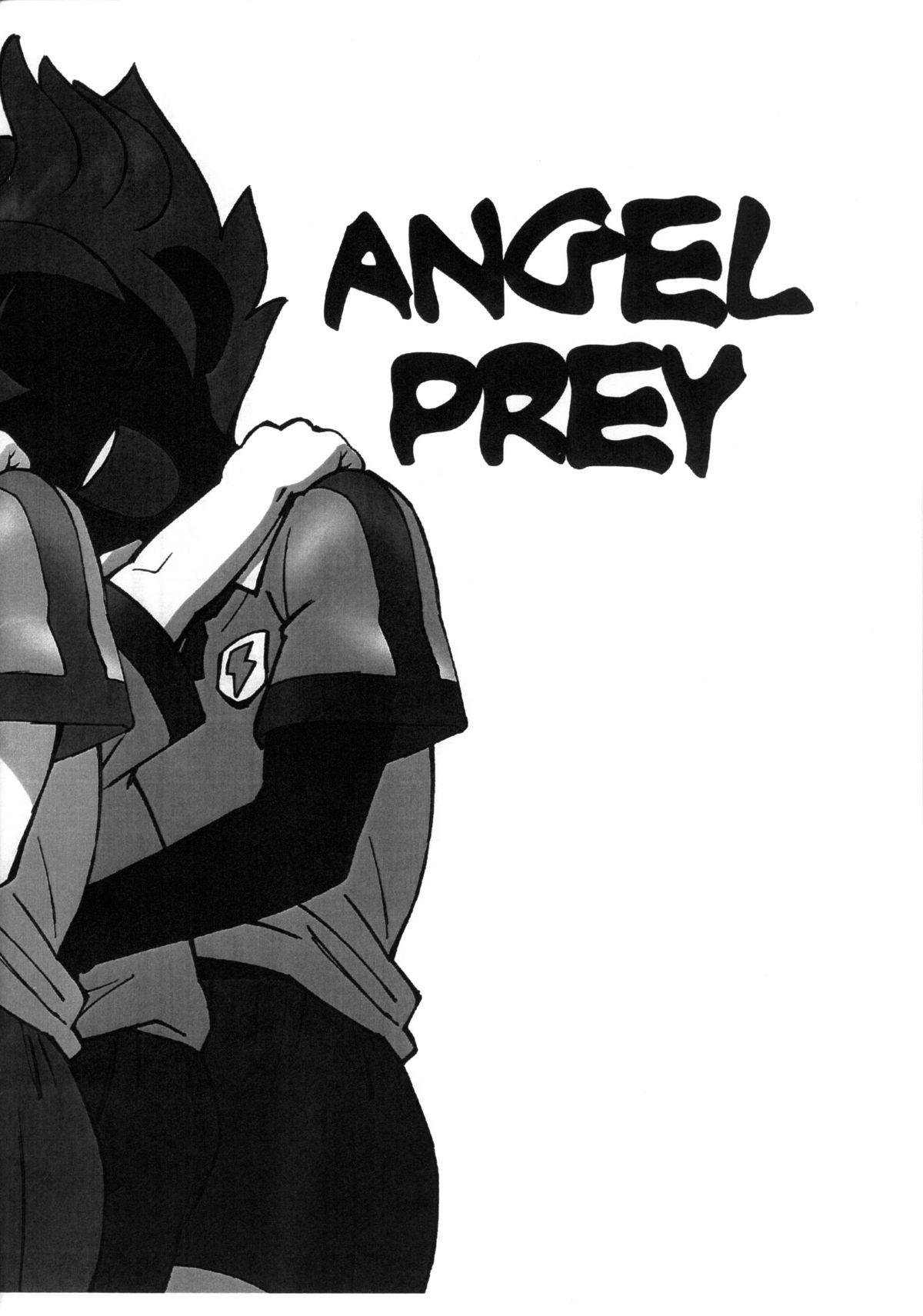 Angel Prey 11
