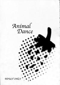 animal dance 2