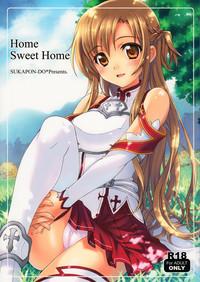 Eurobabe Home Sweet Home Sword Art Online Piss 1