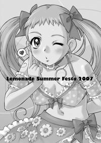 Lemonade Summer Festa 2007 3